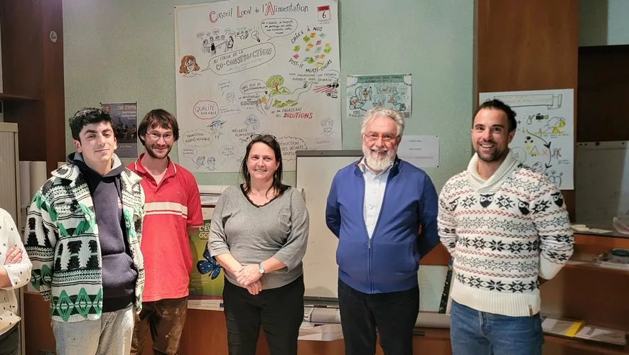 « Un circuit court d’avenir » : la première Sécurité sociale alimentaire d’Ariège se lance le 18 janvier